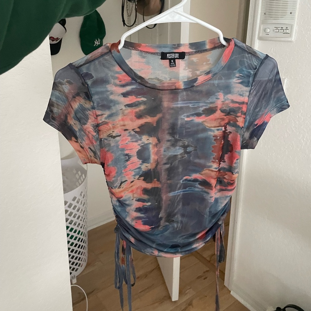 Poster Grl Top